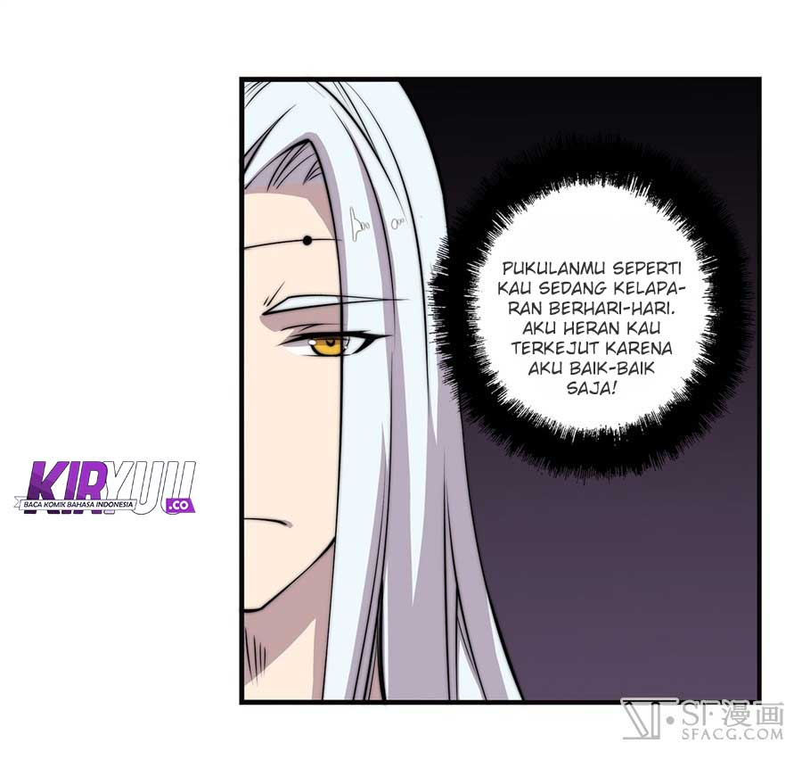 Martial King’s Retired Life Chapter 59 Gambar 3